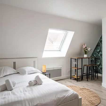 Appartamento Beautiful Renovated - Next To The Metro